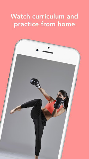 Run android online APK Schilz Martial Arts & Cardio Kickboxing from MyAndroid or emulate Schilz Martial Arts & Cardio Kickboxing using MyAndroid