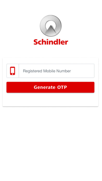 Emulate iPhone app Schindler AIO using MyAndroid Emulate iPhone app Schindler AIO using MyAndroid