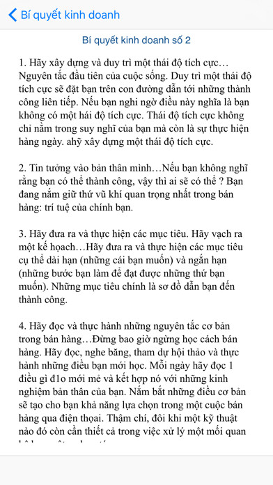 Emulate iPhone app Sách kinh doanh hay nên ??c - bí quy?t bán hàng using MyAndroid Emulate iPhone app Sách kinh doanh hay nên ??c - bí quy?t bán hàng using MyAndroid
