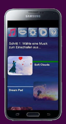 Run android online APK Schlafen & Entspannen from MyAndroid or emulate Schlafen & Entspannen using MyAndroid Run android online APK Schlafen & Entspannen from MyAndroid or emulate Schlafen & Entspannen using MyAndroid