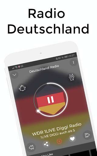 Run android online APK Schlager Radio FM App DE Kostenlos Online from MyAndroid or emulate Schlager Radio FM App DE Kostenlos Online using MyAndroid