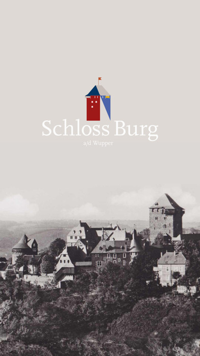 Emulate iPhone app Schloss Burg using MyAndroid Emulate iPhone app Schloss Burg using MyAndroid