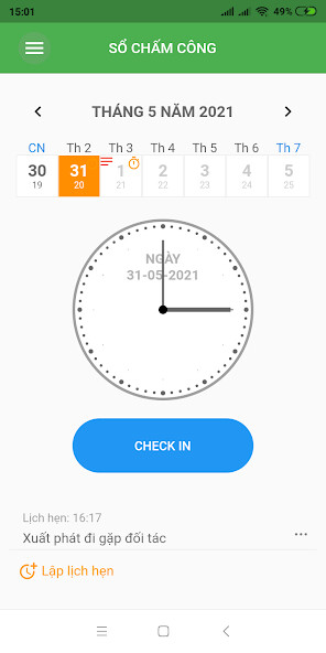 Run android online APK Sổ Chấm Công from MyAndroid or emulate Sổ Chấm Công using MyAndroid Run android online APK Sổ Chấm Công from MyAndroid or emulate Sổ Chấm Công using MyAndroid