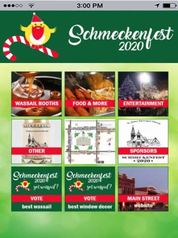 Run android online APK Schmeckenfest from MyAndroid or emulate Schmeckenfest using MyAndroid