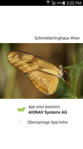 Emulate Android APK Schmetterlinghaus Wien (DE) Emulate Android APK Schmetterlinghaus Wien (DE)