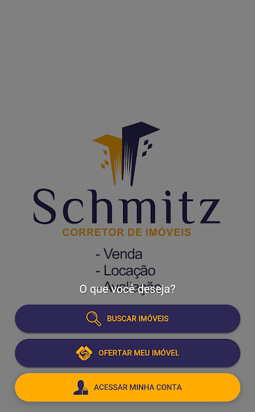 Run android online APK Schmitz Imóveis from MyAndroid or emulate Schmitz Imóveis using MyAndroid Run android online APK Schmitz Imóveis from MyAndroid or emulate Schmitz Imóveis using MyAndroid