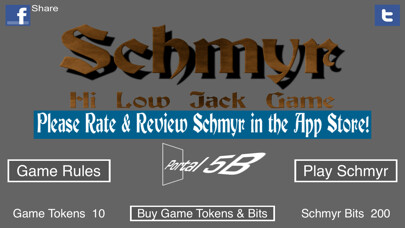 Emulate iPhone app Schmyr using MyAndroid Emulate iPhone app Schmyr using MyAndroid