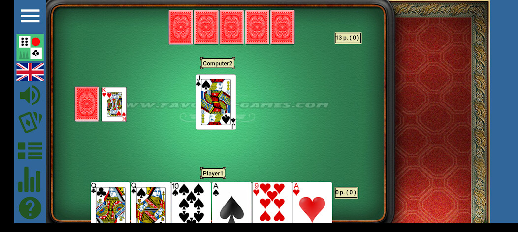 Run android online APK Schnapsen from MyAndroid or emulate Schnapsen using MyAndroid Run android online APK Schnapsen from MyAndroid or emulate Schnapsen using MyAndroid