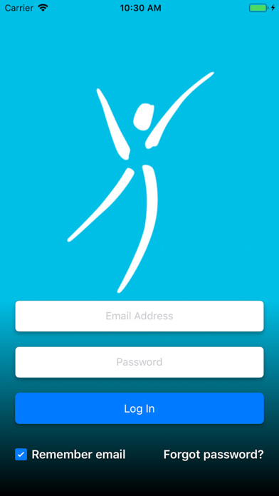 Emulate iPhone app Schneider Clinic using MyAndroid Emulate iPhone app Schneider Clinic using MyAndroid