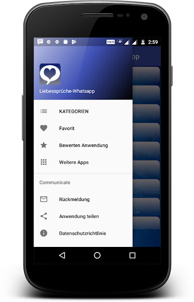 Run android online APK Schöne Liebessprüche Liebesg from MyAndroid or emulate Schöne Liebessprüche Liebesg using MyAndroid Run android online APK Schöne Liebessprüche Liebesg from MyAndroid or emulate Schöne Liebessprüche Liebesg using MyAndroid