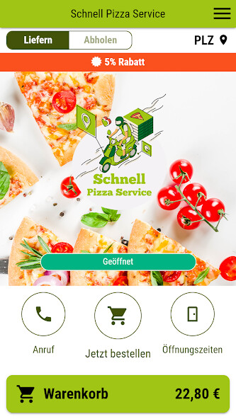 Run android online APK Schnell Pizza Service from MyAndroid or emulate Schnell Pizza Service using MyAndroid Run android online APK Schnell Pizza Service from MyAndroid or emulate Schnell Pizza Service using MyAndroid
