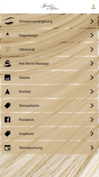 Run android online APK Schönheit Wellness from MyAndroid or emulate Schönheit Wellness using MyAndroid Run android online APK Schönheit Wellness from MyAndroid or emulate Schönheit Wellness using MyAndroid