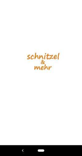 Run android online APK Schnitzel & mehr from MyAndroid or emulate Schnitzel & mehr using MyAndroid