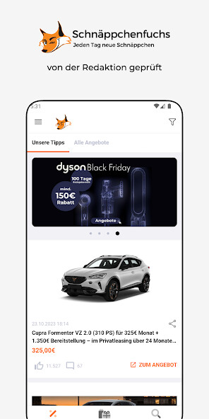 Run android online APK Schnäppchenfuchs from MyAndroid or emulate Schnäppchenfuchs using MyAndroid Run android online APK Schnäppchenfuchs from MyAndroid or emulate Schnäppchenfuchs using MyAndroid