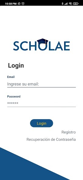 Run android online APK Scholae Padres from MyAndroid or emulate Scholae Padres using MyAndroid
