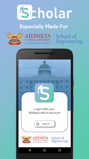 Run android online APK Scholar : ADYPU from MyAndroid or emulate Scholar : ADYPU using MyAndroid Run android online APK Scholar : ADYPU from MyAndroid or emulate Scholar : ADYPU using MyAndroid