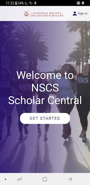 Run android online APK Scholar Central from MyAndroid or emulate Scholar Central using MyAndroid