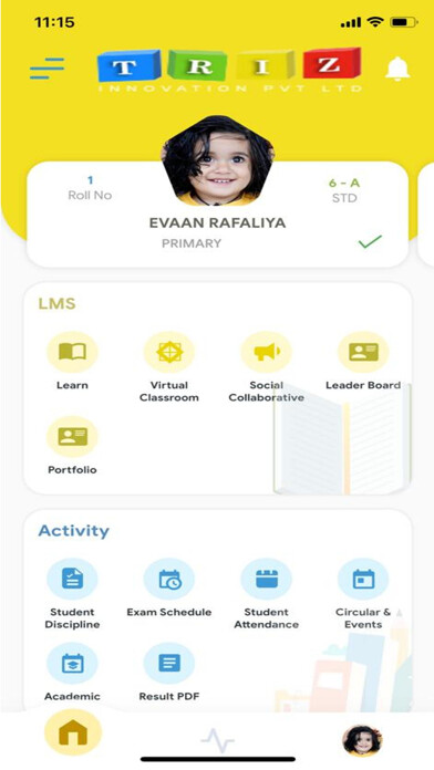 Emulate iPhone app Scholar Clone using MyAndroid Emulate iPhone app Scholar Clone using MyAndroid