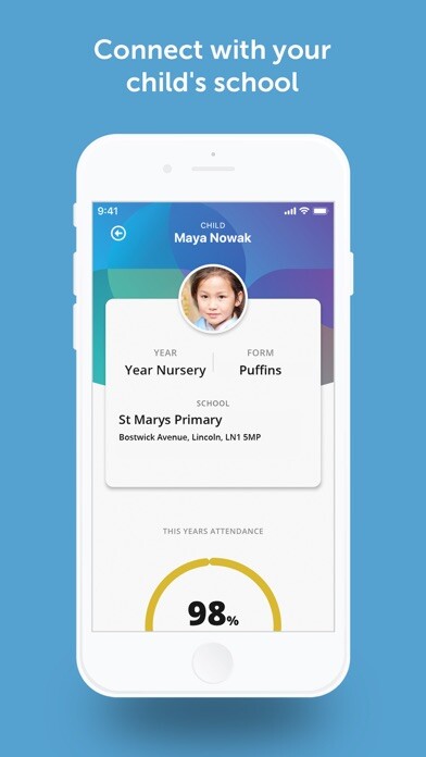 Emulate iPhone app ScholarPack Parents using MyAndroid Emulate iPhone app ScholarPack Parents using MyAndroid