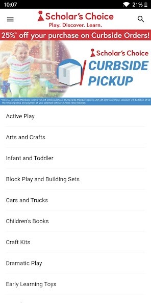 Run android online APK Scholars Choice Curbside from MyAndroid or emulate Scholars Choice Curbside using MyAndroid Run android online APK Scholars Choice Curbside from MyAndroid or emulate Scholars Choice Curbside using MyAndroid