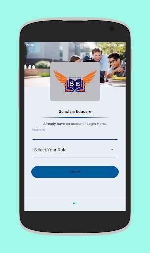 Run android online APK SCHOLARS EDUCARE from MyAndroid or emulate SCHOLARS EDUCARE using MyAndroid Run android online APK SCHOLARS EDUCARE from MyAndroid or emulate SCHOLARS EDUCARE using MyAndroid