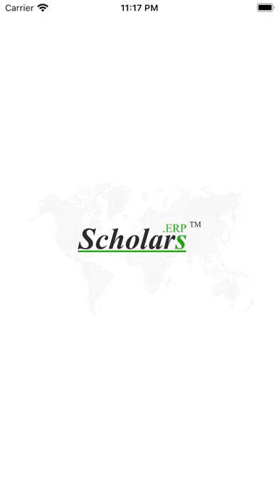 Emulate iPhone app ScholarsERP using MyAndroid