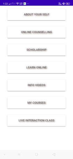 Run android online APK Scholarship Acedemy from MyAndroid or emulate Scholarship Acedemy using MyAndroid Run android online APK Scholarship Acedemy from MyAndroid or emulate Scholarship Acedemy using MyAndroid
