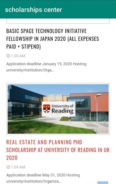 Run android online APK Scholarship Center from MyAndroid or emulate Scholarship Center using MyAndroid Run android online APK Scholarship Center from MyAndroid or emulate Scholarship Center using MyAndroid