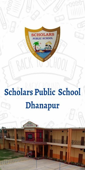 Run android online APK Scholars Public School Dhanapur from MyAndroid or emulate Scholars Public School Dhanapur using MyAndroid