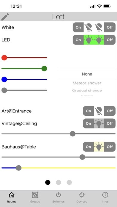 Emulate iPhone app Scholli using MyAndroid Emulate iPhone app Scholli using MyAndroid