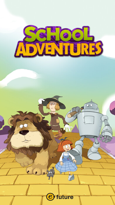 Emulate iPhone app SchoolAdventures using MyAndroid Emulate iPhone app SchoolAdventures using MyAndroid