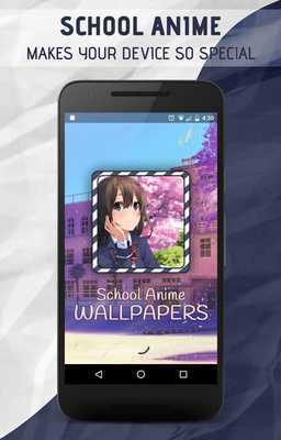 Emulate Android APK SCHOOL ANIME Wallpapers Emulate Android APK SCHOOL ANIME Wallpapers