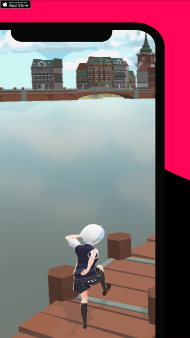 Emulate iPhone app School Athlete Run Simulator using MyAndroid Emulate iPhone app School Athlete Run Simulator using MyAndroid