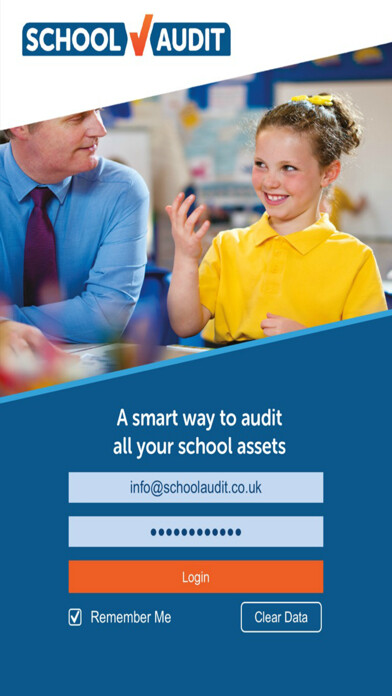 Emulate iPhone app School Audit using MyAndroid Emulate iPhone app School Audit using MyAndroid