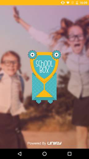 Emulate Android APK SchoolBox Emulate Android APK SchoolBox