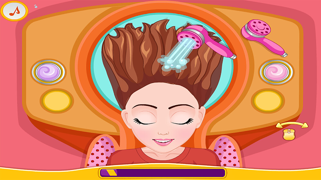 Run android online APK school braided game hairstyles from MyAndroid or emulate school braided game hairstyles using MyAndroid