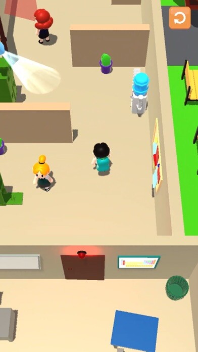 Emulate iPhone app School Break Master using MyAndroid Emulate iPhone app School Break Master using MyAndroid