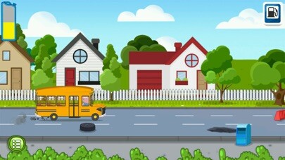 Emulate iPhone app School Bus Adventure using MyAndroid Emulate iPhone app School Bus Adventure using MyAndroid