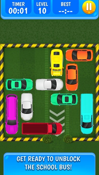 Emulate Android APK School Bus Conductor : Unblock Traffic Emulate Android APK School Bus Conductor : Unblock Traffic