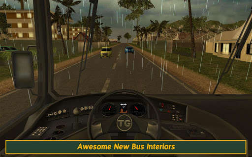 Emulate Android APK School Bus Drive Challenge Emulate Android APK School Bus Drive Challenge