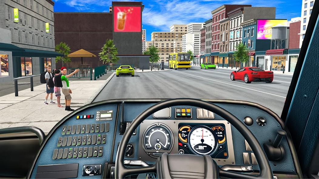 Run android online APK School Bus Driver: Kids Fun from MyAndroid or emulate School Bus Driver: Kids Fun using MyAndroid Run android online APK School Bus Driver: Kids Fun from MyAndroid or emulate School Bus Driver: Kids Fun using MyAndroid