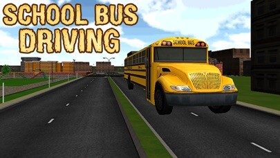 Emulate Android APK School Bus Driving Emulate Android APK School Bus Driving