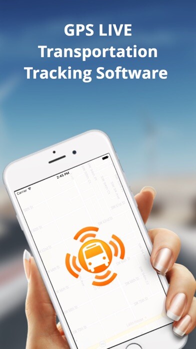 Emulate iPhone app SchoolBusLIVE using MyAndroid Emulate iPhone app SchoolBusLIVE using MyAndroid