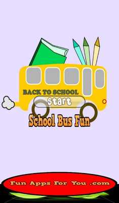 Emulate Android APK School Bus Match