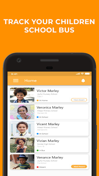 Run android online APK School Bus Tracker - Parents from MyAndroid or emulate School Bus Tracker - Parents using MyAndroid Run android online APK School Bus Tracker - Parents from MyAndroid or emulate School Bus Tracker - Parents using MyAndroid