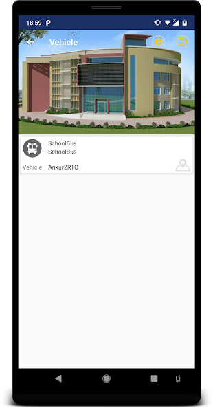 Run android online APK School Bus Tracking from MyAndroid or emulate School Bus Tracking using MyAndroid Run android online APK School Bus Tracking from MyAndroid or emulate School Bus Tracking using MyAndroid