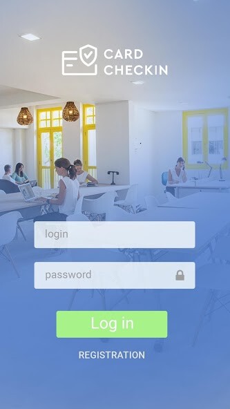 Run android online APK School Check-in Control from MyAndroid or emulate School Check-in Control using MyAndroid