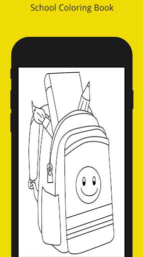 Emulate Android APK School Coloring Book Emulate Android APK School Coloring Book