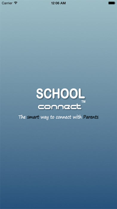Emulate iPhone app School Conn using MyAndroid