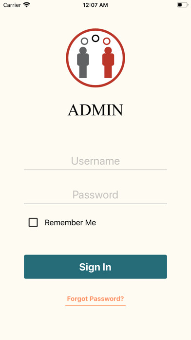 Emulate iPhone app SchoolCues Admin using MyAndroid Emulate iPhone app SchoolCues Admin using MyAndroid